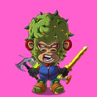 GanjaGoon 2734