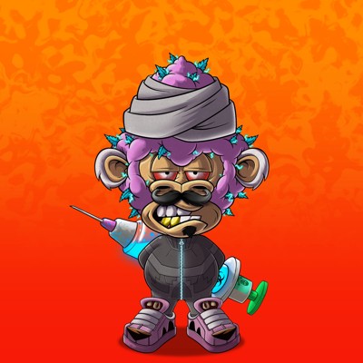 GanjaGoon 2750