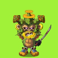 GanjaGoon 2785