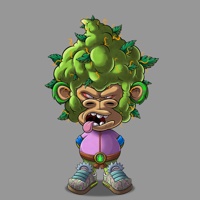 GanjaGoon 2795