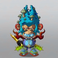 GanjaGoon 2804