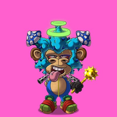 GanjaGoon 2837