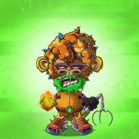 GanjaGoon 2844