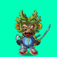 GanjaGoon 2849