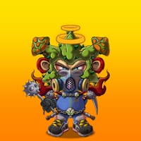 GanjaGoon 2859