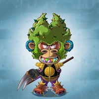 GanjaGoon 2890