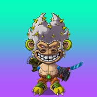 GanjaGoon 2945