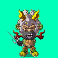 GanjaGoon 2988