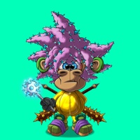 GanjaGoon 3017