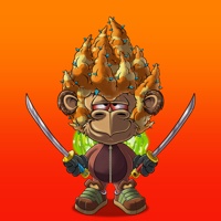 GanjaGoon 3022
