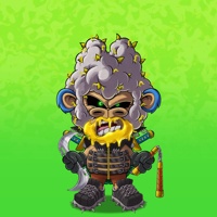 GanjaGoon 3033