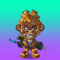 GanjaGoon 3077
