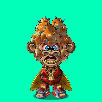 GanjaGoon 3090