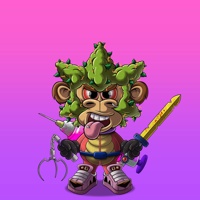 GanjaGoon 3099