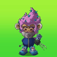 GanjaGoon 3133