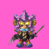 GanjaGoon 3134