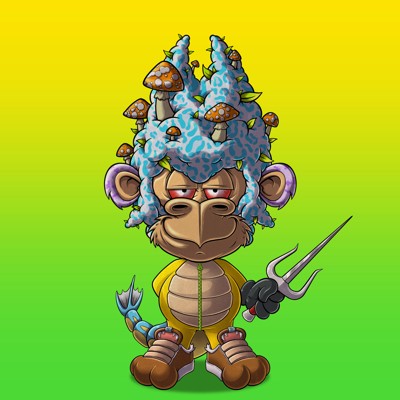 GanjaGoon 3141