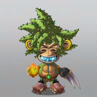 GanjaGoon 3155
