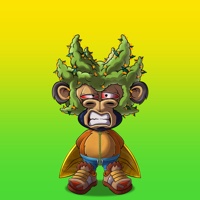 GanjaGoon 3162