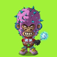 GanjaGoon 3169