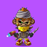 GanjaGoon 3250