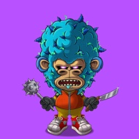 GanjaGoon 3251