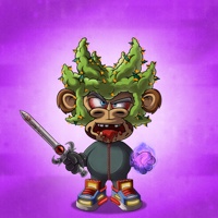 GanjaGoon 3252
