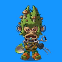 GanjaGoon 3262