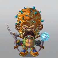 GanjaGoon 3263