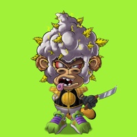 GanjaGoon 3265