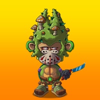 GanjaGoon 3285