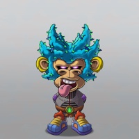 GanjaGoon 3289