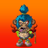 GanjaGoon 3298