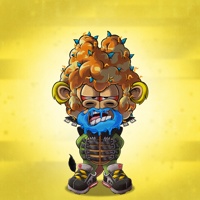 GanjaGoon 3405