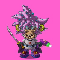 GanjaGoon 3413