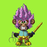 GanjaGoon 3456