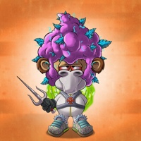 GanjaGoon 3467