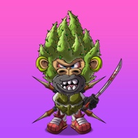 GanjaGoon 3473