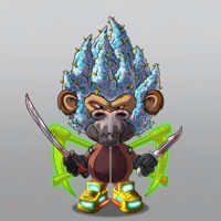 GanjaGoon 3480