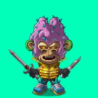 GanjaGoon 3493