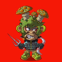 GanjaGoon 3549