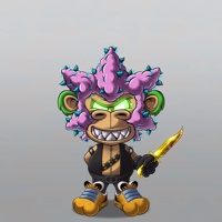 GanjaGoon 3559