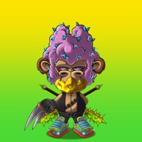 GanjaGoon 3620