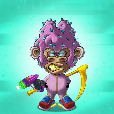 GanjaGoon 3646