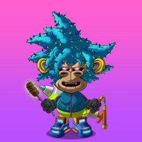 GanjaGoon 3663
