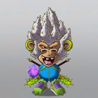 GanjaGoon 3668