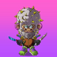 GanjaGoon 3674