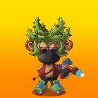 GanjaGoon 3789