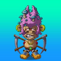 GanjaGoon 3817