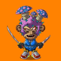 GanjaGoon 3869